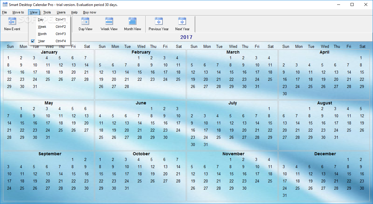 CalendarPro 3.1 download