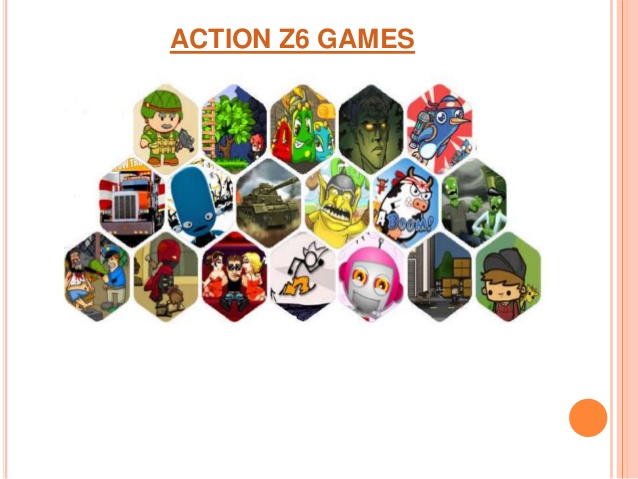 z6 games online