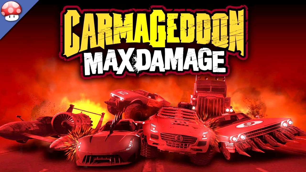 carmageddon free download