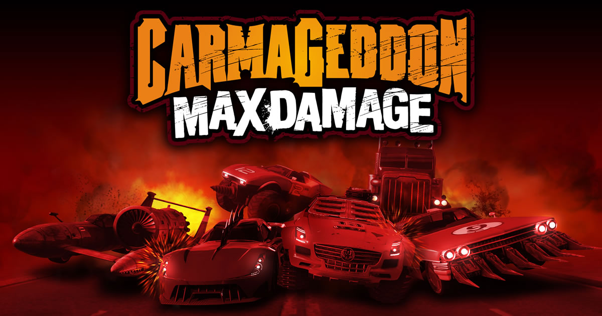 carmageddon free download